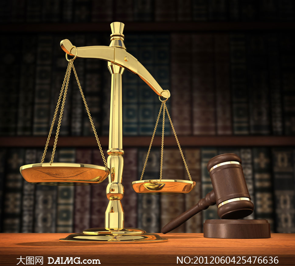 {为什么天秤和法槌是公平正义的象征}.