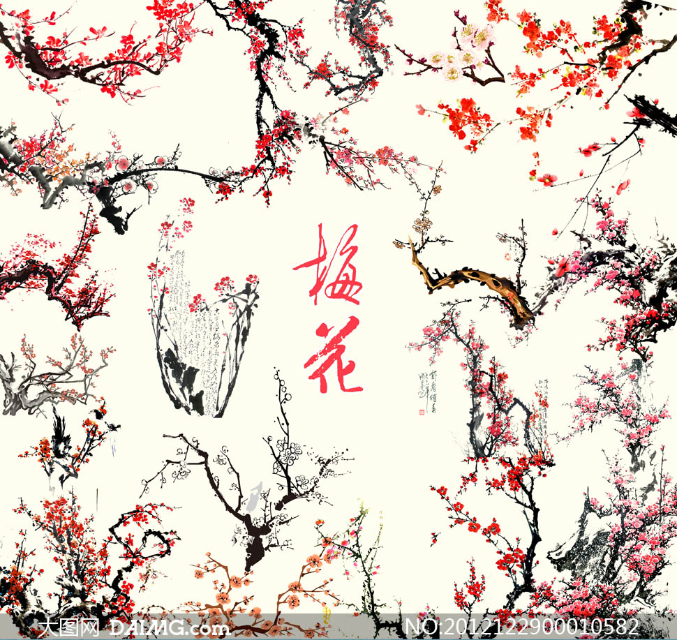 中国古典元素与中国传统文化元素一样吗-中国传统 ...